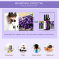 Nourishing Skin Private Label Lavender Essential Oil Pure Organic Plant Natural High Quality Anti-Aging Anti Wrinkle